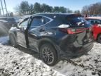 2022 Lexus NX 350