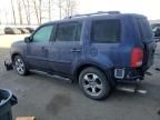 2013 Honda Pilot EXL