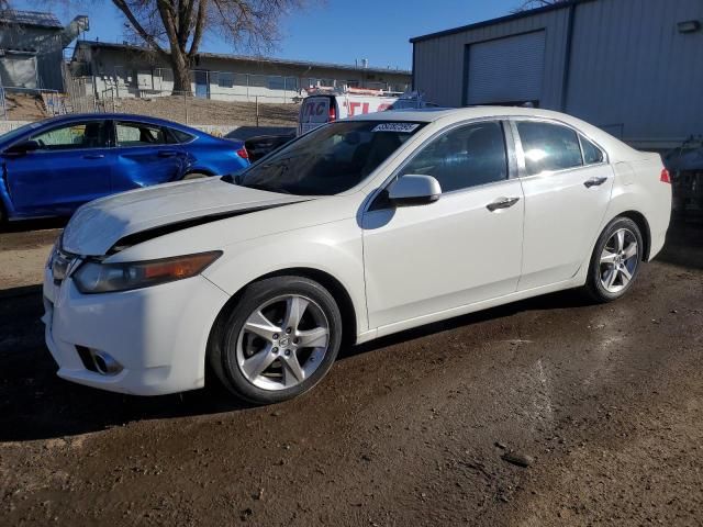 2011 Acura TSX