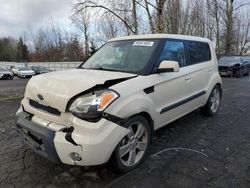 2010 KIA Soul + en venta en Portland, OR