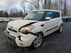 2010 KIA Soul +