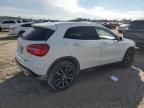 2016 Mercedes-Benz GLA 250