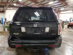 2007 Honda Pilot EXL