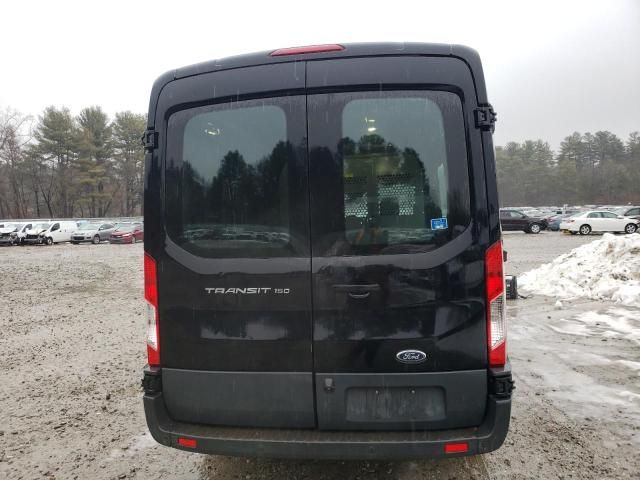 2017 Ford Transit T-150