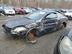 2010 Nissan Altima S en venta en Baltimore, MD