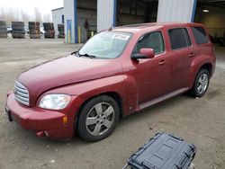 2009 Chevrolet HHR LT en venta en Arlington, WA