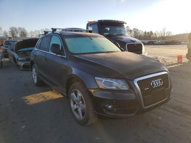 2012 Audi Q5 Premium Plus