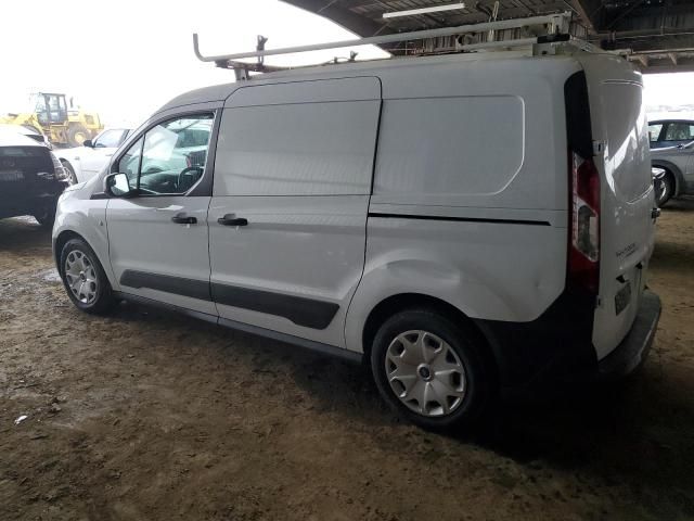 2015 Ford Transit Connect XL