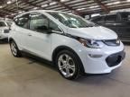 2018 Chevrolet Bolt EV LT