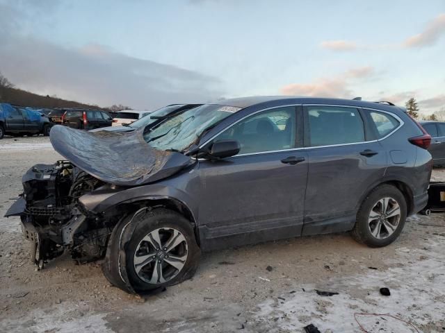 2020 Honda CR-V LX