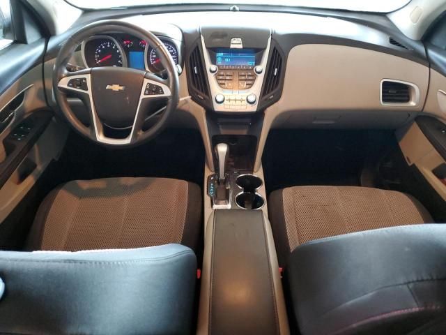 2010 Chevrolet Equinox LT