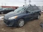 2014 Mazda 5 Sport