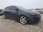 2012 Ford Focus Titanium