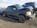 2007 Chevrolet Silverado K1500 Crew Cab