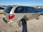 2005 Dodge Grand Caravan SE