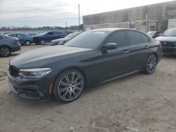 2018 BMW 540 XI en venta en Fredericksburg, VA