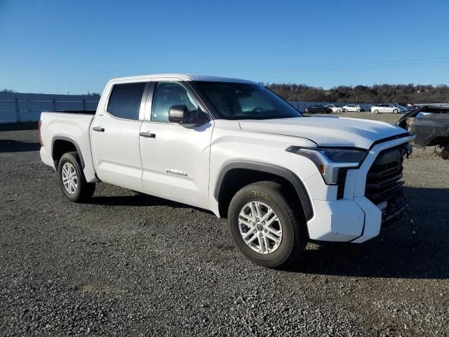 2024 Toyota Tundra Crewmax SR