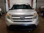 2011 Ford Explorer Limited