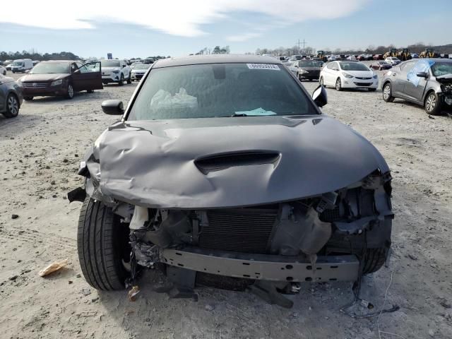 2019 Dodge Charger R/T