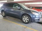 2013 Chevrolet Traverse LT