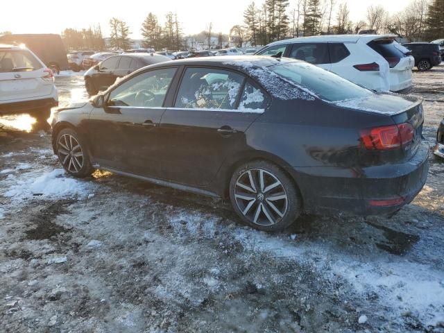 2014 Volkswagen Jetta GLI