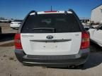 2008 KIA Sportage LX