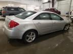 2007 Pontiac G6 Base