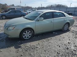 Toyota salvage cars for sale: 2006 Toyota Avalon XL