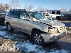 2005 Toyota Highlander Limited