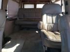 2000 Ford Econoline E150 Van