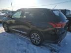 2016 Mitsubishi Outlander SE