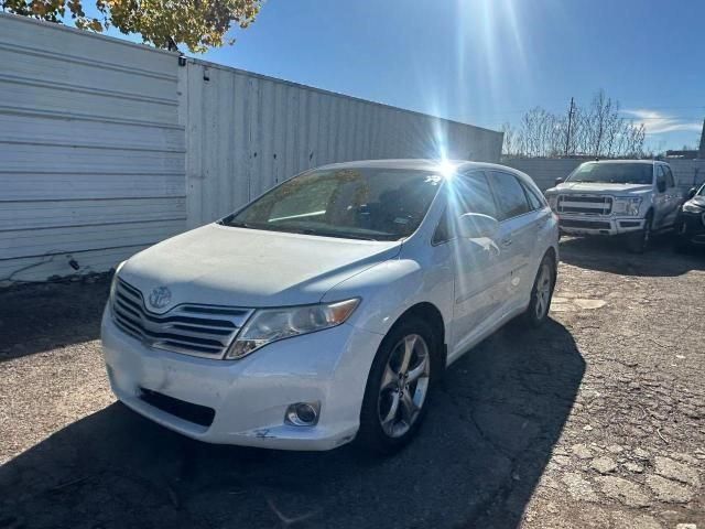 2009 Toyota Venza