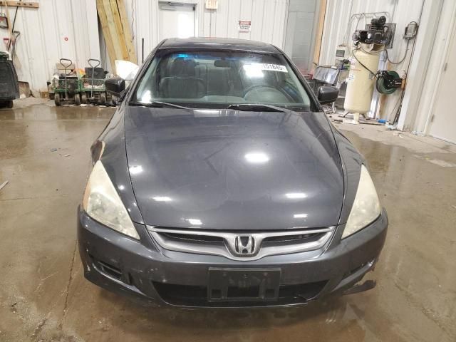 2006 Honda Accord EX