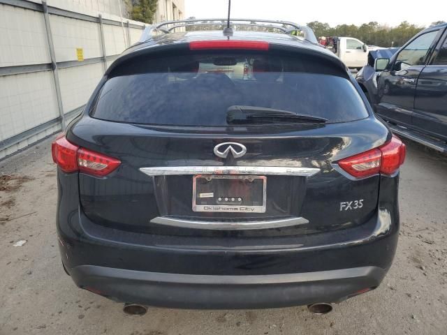 2009 Infiniti FX35