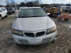 2001 Pontiac Bonneville SE