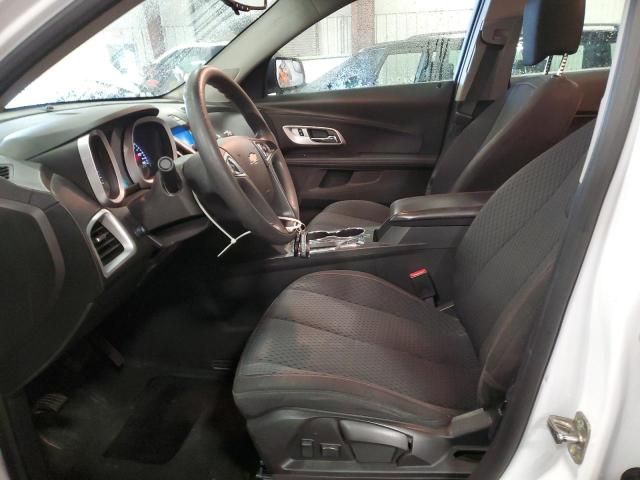 2012 Chevrolet Equinox LS