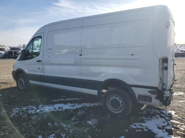 2016 Ford Transit T-250