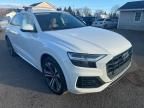 2019 Audi Q8 Premium Plus