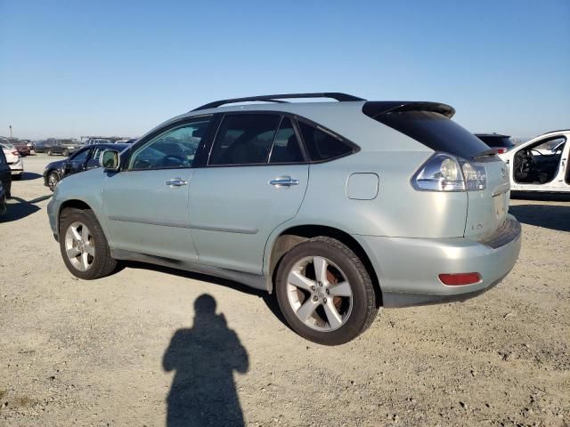 2008 Lexus RX 350