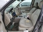 2008 Mercury Mariner