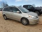 2007 Toyota Sienna XLE