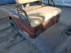 2008 Golf Cart Ezgo