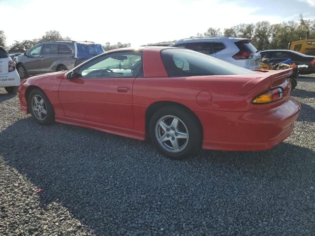 1998 Chevrolet Camaro