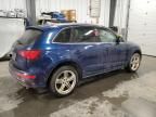 2013 Audi Q5 Premium Hybrid