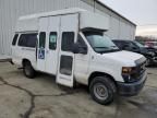 2008 Ford Econoline E350 Super Duty Van