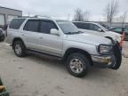 2002 Toyota 4runner SR5