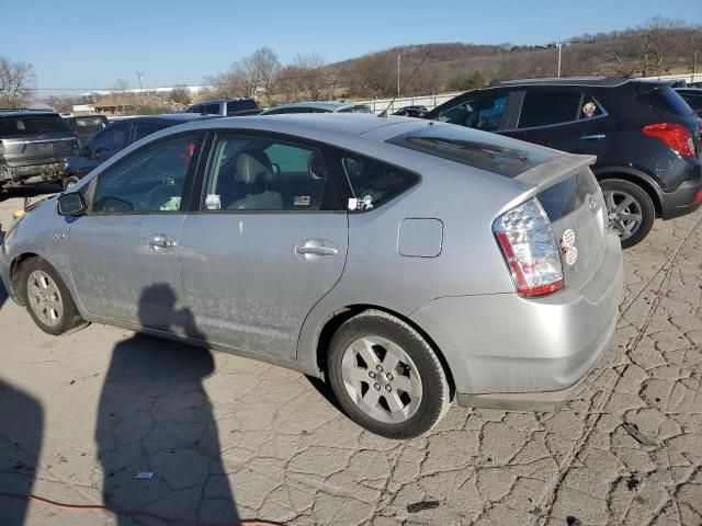 2009 Toyota Prius