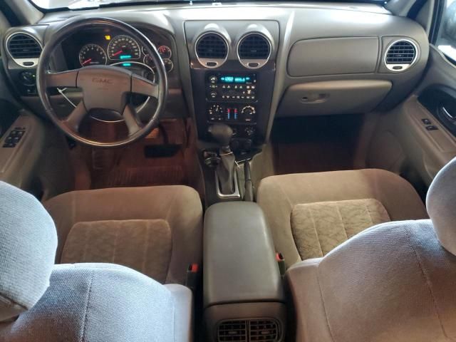 2002 GMC Envoy