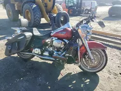 Harley-Davidson salvage cars for sale: 2004 Harley-Davidson Flhrci