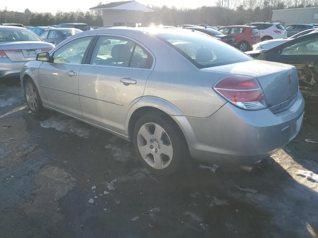 2008 Saturn Aura XE